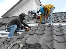 Best Roof Ventilation Installation  in Lake Brownwood, TX